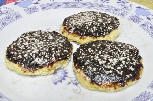 Slezské babčáky – Snadné Česko recept, zvládnete za 30 - 45 minut